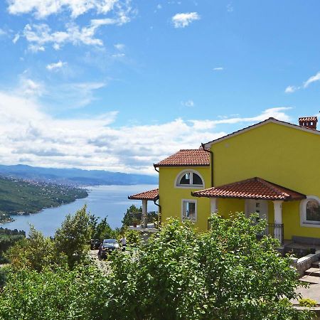 Villa Izzi Opatija Exterior photo